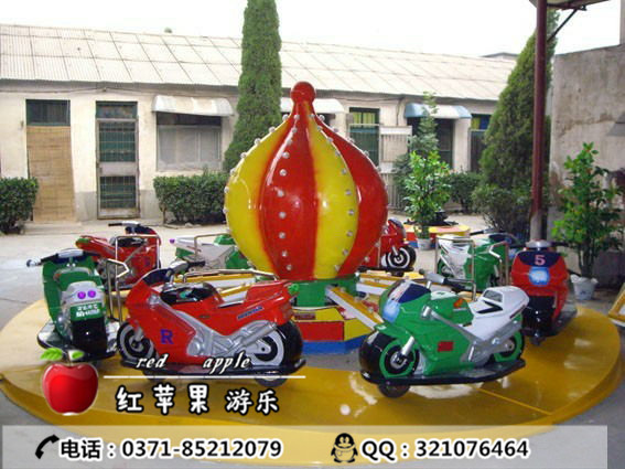 兒童戶外游樂設(shè)備有哪些？價格是多少？