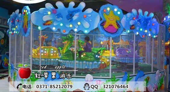 兒童游樂(lè)設(shè)備廠—鄭州紅蘋(píng)果游樂(lè)設(shè)備制造廠